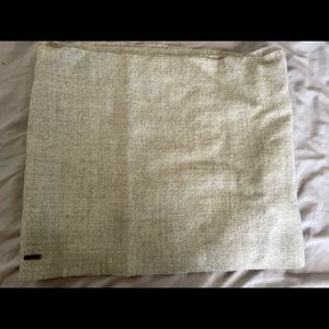 Cuyana Baby Alpaca Scarf